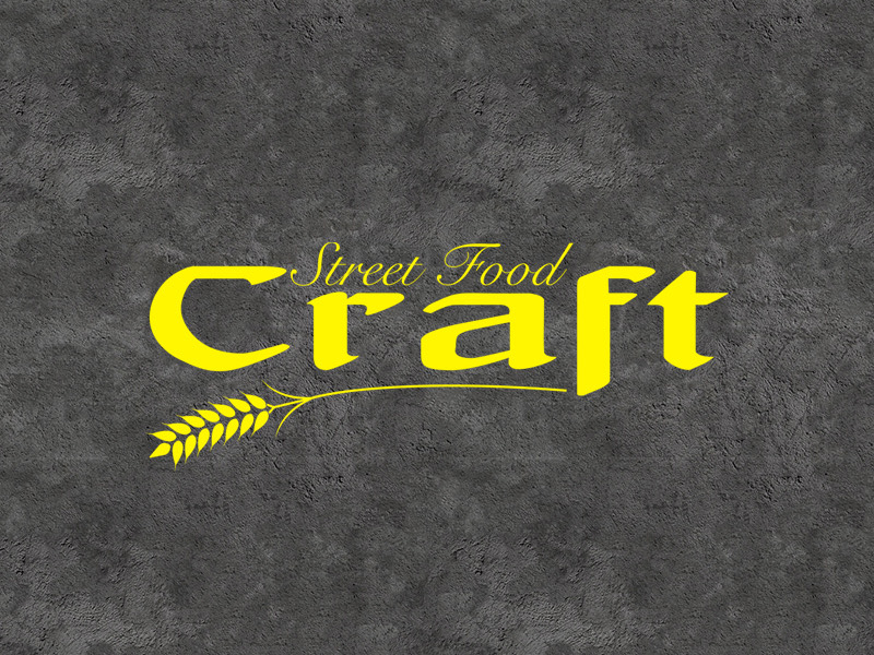 Craft Street Food Дружківка